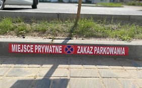 Apartament Platinum Park