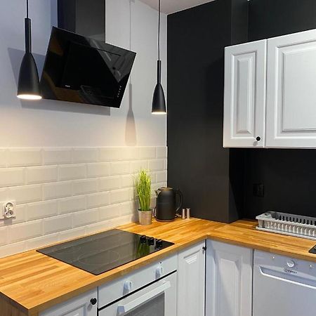 Apartament Platinum Park Старгард-Щециньски Экстерьер фото