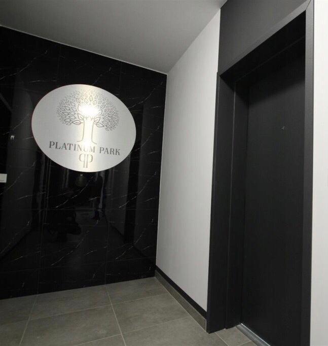 Apartament Platinum Park Старгард-Щециньски Экстерьер фото