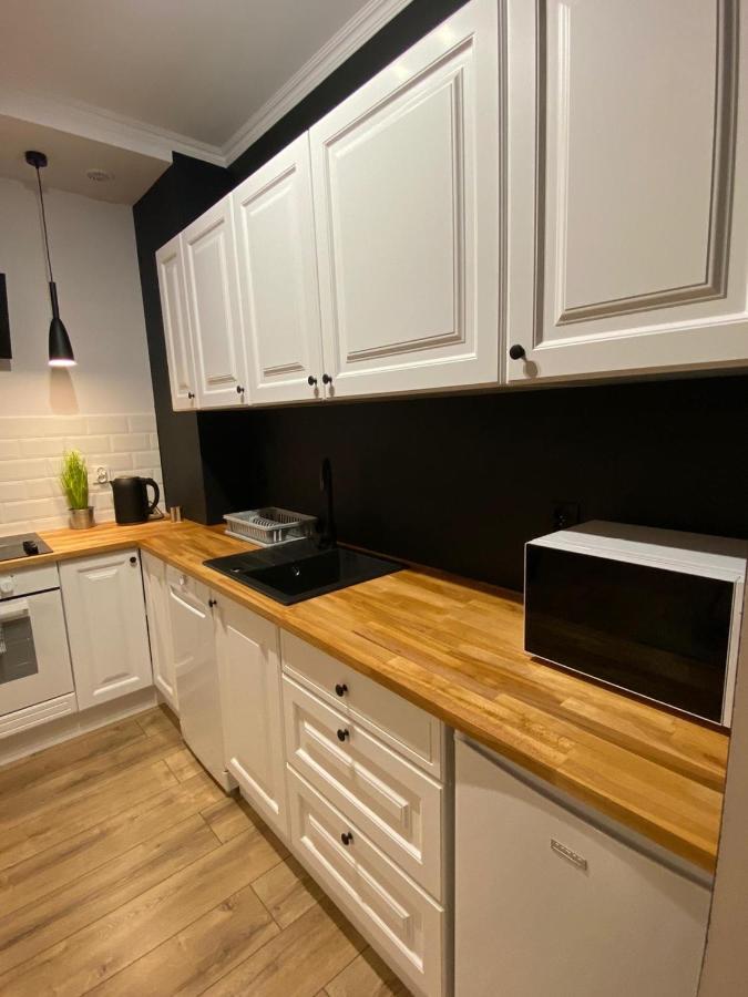 Apartament Platinum Park Старгард-Щециньски Экстерьер фото