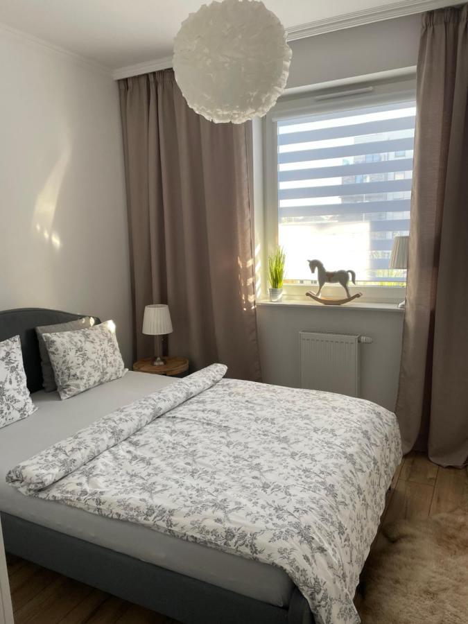 Apartament Platinum Park Старгард-Щециньски Экстерьер фото